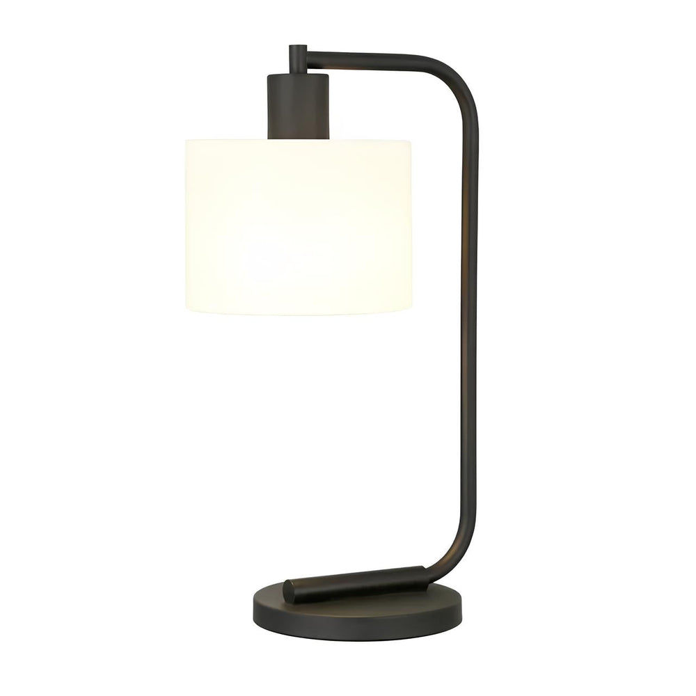 Rattan & Bamboo Table Lamp for Bedroom - Asmee