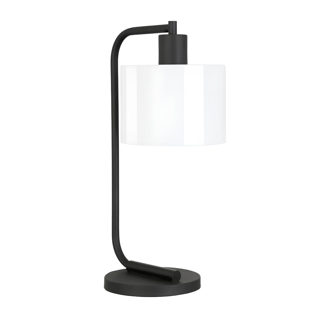 Rattan & Bamboo Table Lamp for Bedroom - Asmee