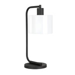 Rattan & Bamboo Table Lamp for Bedroom - Asmee