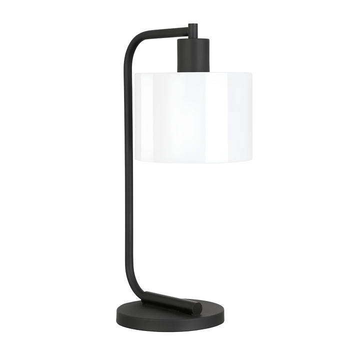 Rattan & Bamboo Table Lamp for Bedroom - Asmee