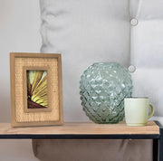 Rattan Photo Frame 4x6 Inch for Home - Thanet