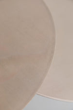 Japandi Hanging Light for Drawing Room - Kashvi by Luxury Rattan Handicrafts 