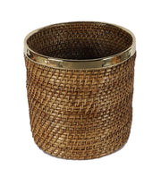 Rattan Planter 8