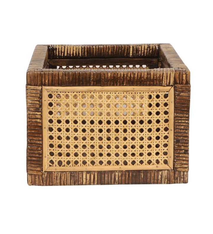 Cane Storage Basket for Home - Vito