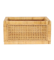 Seagrass Storage Basket for Home - Gablerton