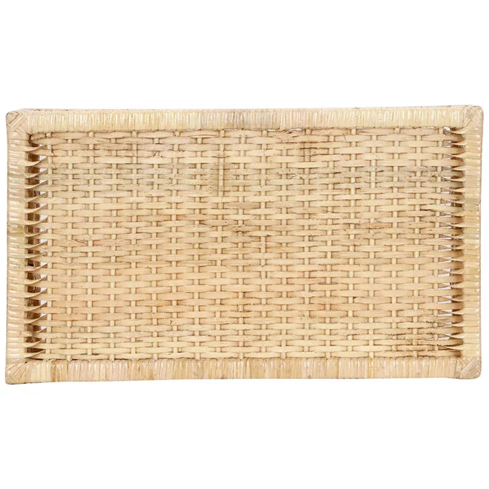 Rattan Storage Basket for Home - Aria