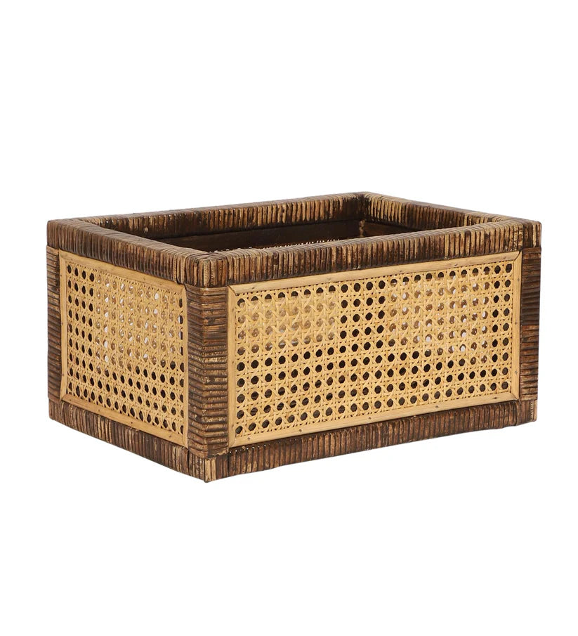 Cane Storage Basket for Home - Vito