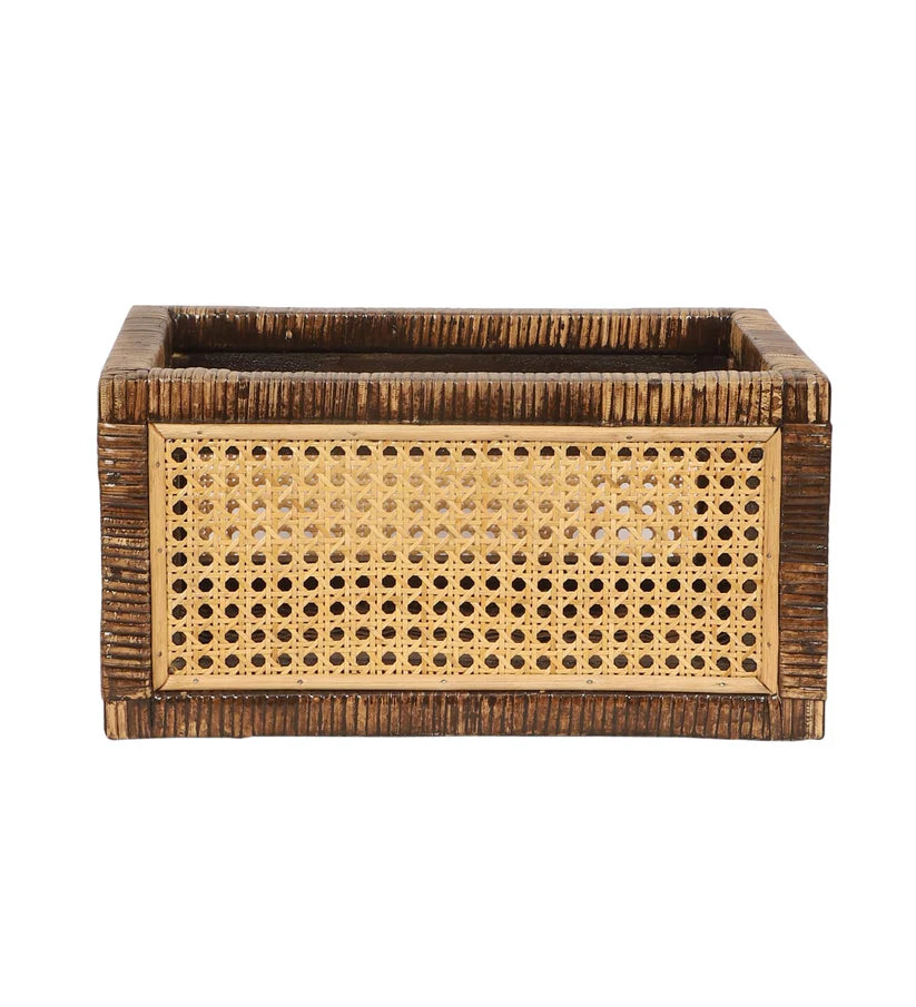 Cane Storage Basket for Home - Vito
