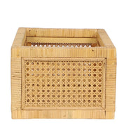 Seagrass Storage Basket for Home - Gablerton