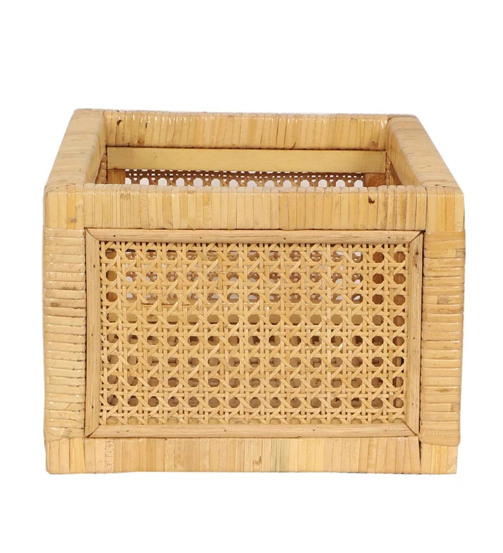 Seagrass Storage Basket for Home - Gablerton