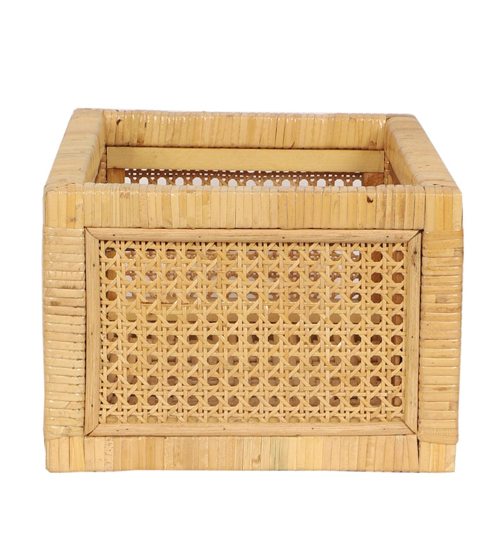 Cane Storage Basket for Home - Tristan