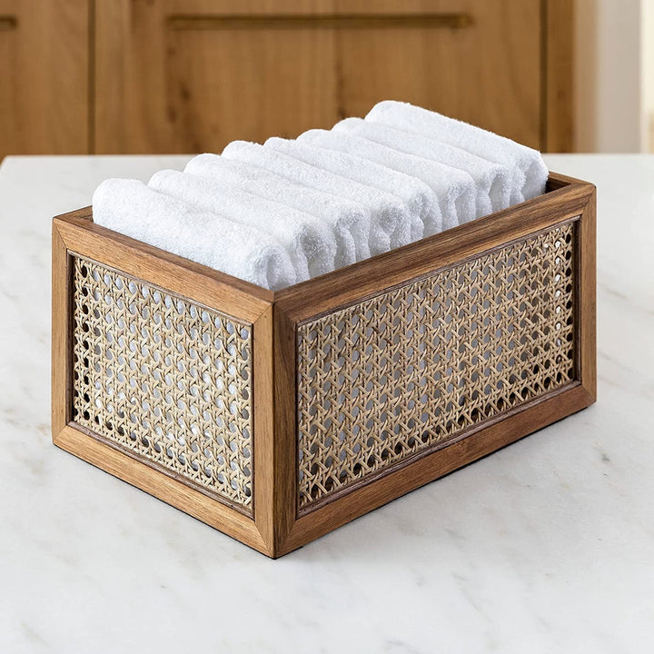 Cane Webbing Mesh Hexagonal | Rattan Webbing Sheet - 2 ft x 7 ft