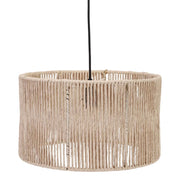 Raffia Hanging Light for Bedroom - Allure