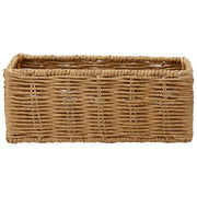 Wicker Storage Basket for Kitchen - Marlow