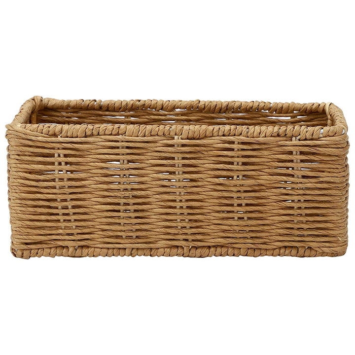 Wicker Storage Basket for Kitchen - Marlow
