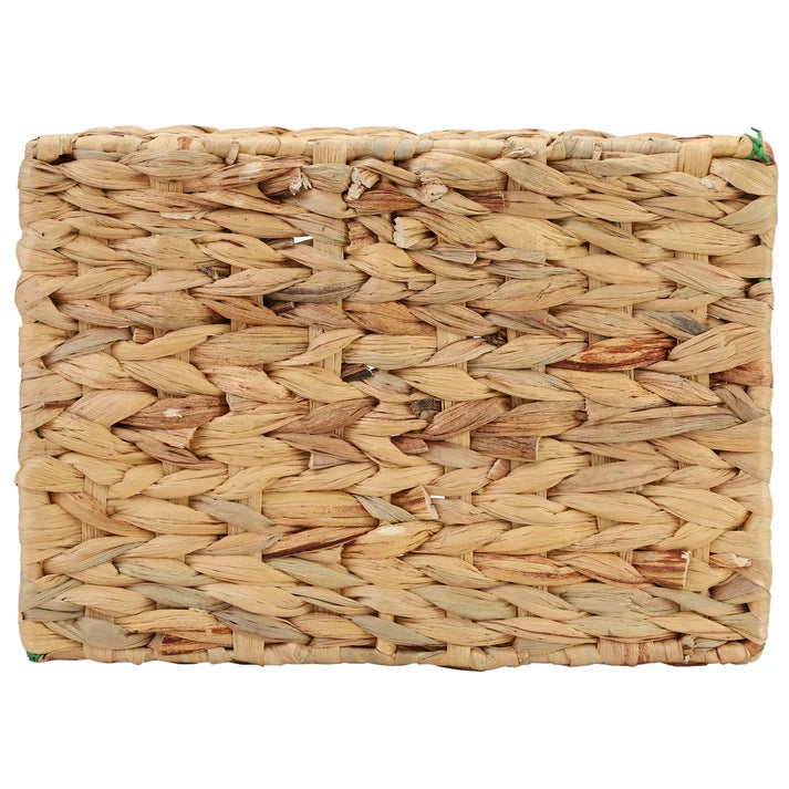Seagrass Storage Basket for Kitchen - Morris