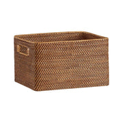Bamboo Storage Basket for Home - Kian