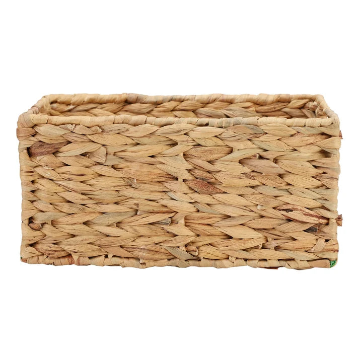 Seagrass Storage Basket for Kitchen - Morris
