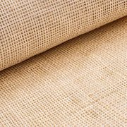 Cane Webbing Mesh Square | Rattan Webbing Sheet - 2 x 2 ft