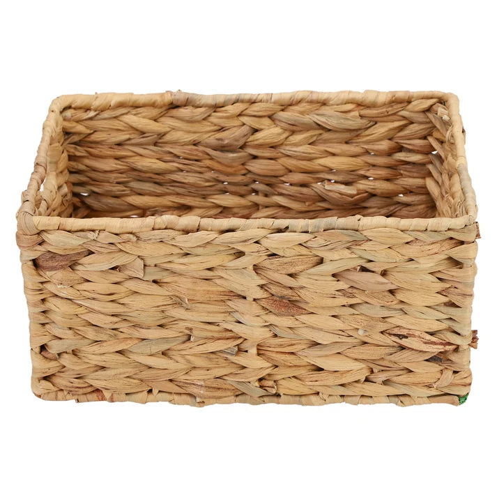 Seagrass Storage Basket for Kitchen - Morris