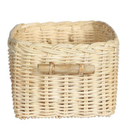 Seagrass Serving Tray for Kitchen | Kauna Grass Wicker Tray - Yorikton