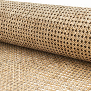 Cane Webbing Mesh Hexagonal | Rattan Webbing Sheet - 2 ft x 7 ft