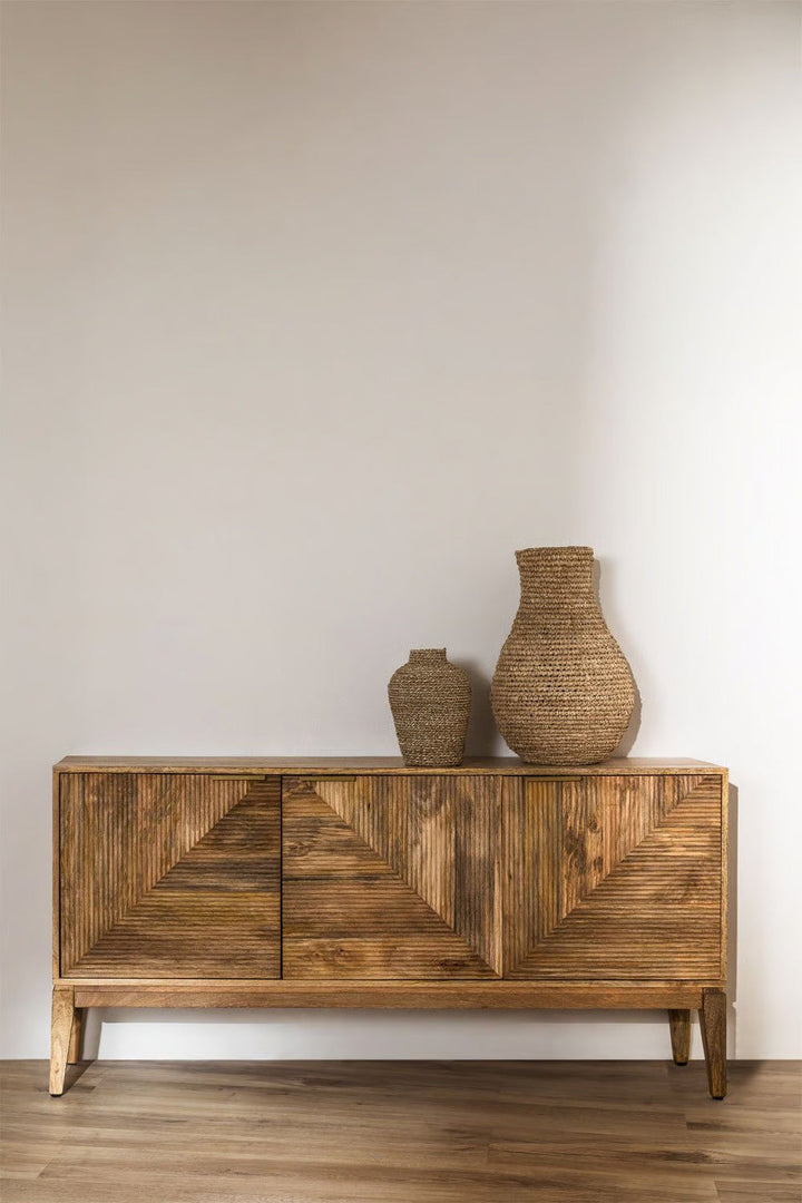 Design Mango Wood Sideboard | Mango Wood Cabinet - Nova