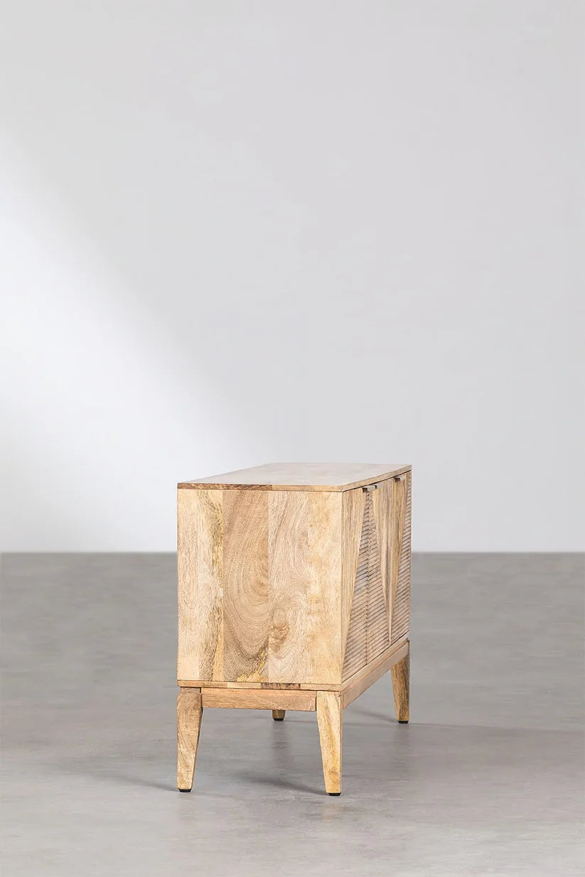 Design Mango Wood Sideboard | Mango Wood Cabinet - Nova