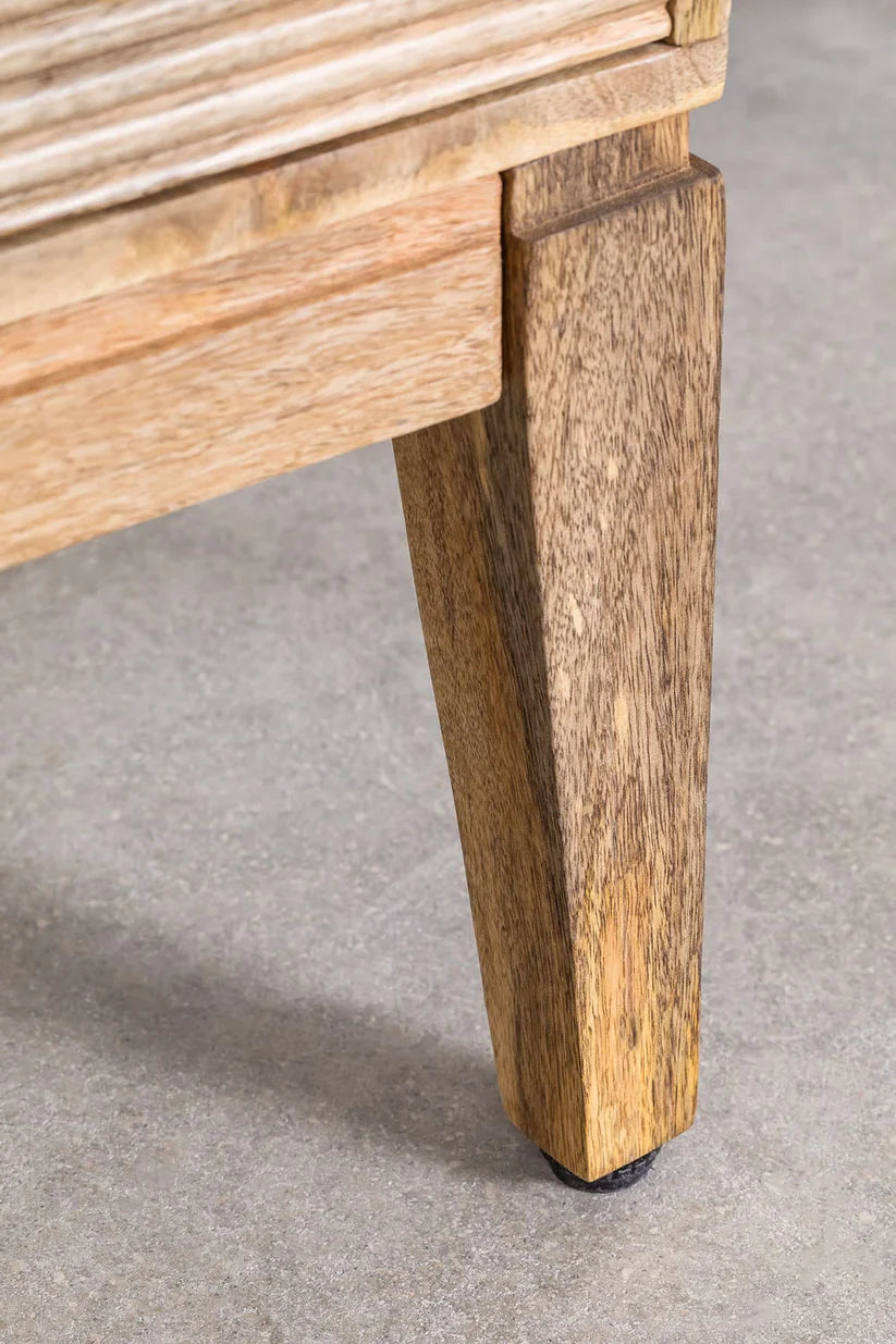 Design Mango Wood Sideboard | Mango Wood Cabinet - Nova