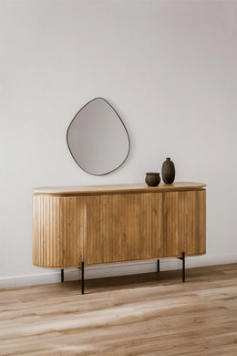 Design Mango Wood Sideboard | Mango Wood Cabinet - Olivia