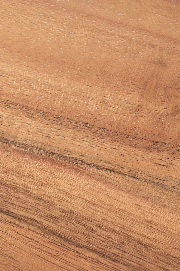 Mango Wood Sideboard | Wooden Cabinet - Voss