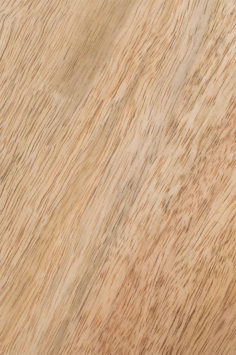 Mango Wood Bedside Table | Wooden Bedside Table - Ellison