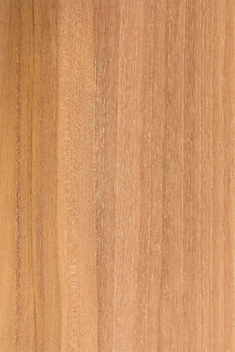 Mango Wood Bedside Table | Wooden Bedside Table - Iris