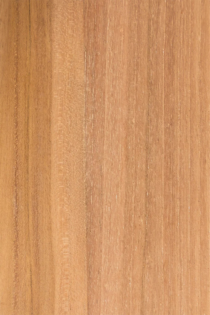 Mango Wood Bedside Table | Wooden Bedside Table - Iris