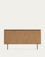 Mango Wood Headboard for King Bed - Jewel
