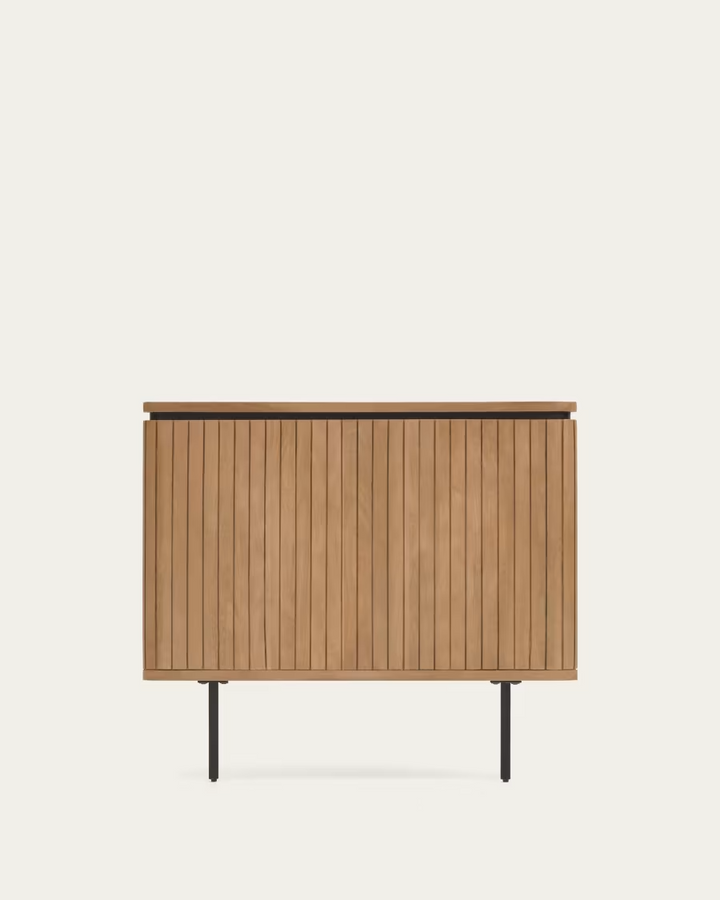 Mango Wood Headboard for Kids Bed - Robyn