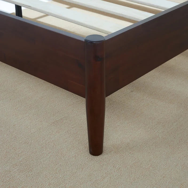 Rattan Cane Bed for Bedroom, Queen & King  - Amara