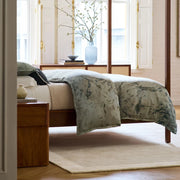 Handmade Rattan Cane Bed for Bedroom - Jerrick