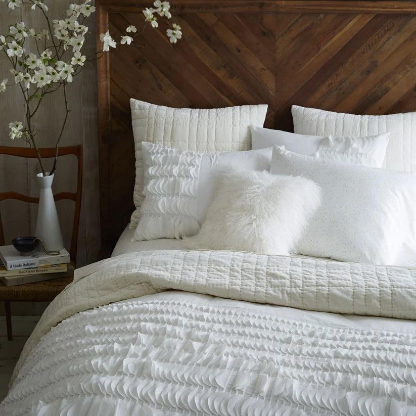 Rattan Bed King Size for Bedroom - Nyx