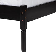 Rattan Bed King Size for Bedroom - Dodge