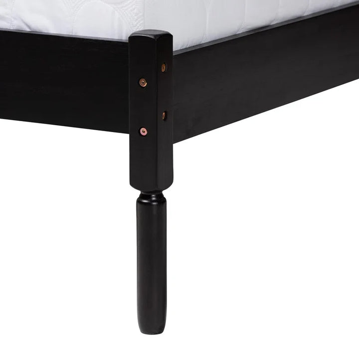 Rattan Bed King Size for Bedroom - Dodge
