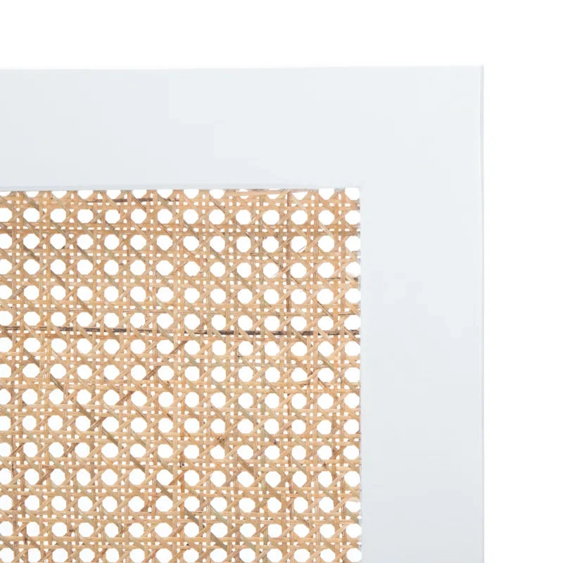 Rattan Bed King Size for Bedroom - Alohi