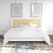 Rattan Bed - Nirmay
