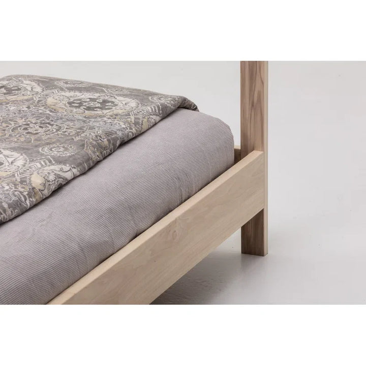 Rattan Bed King Size for Bedroom - Stratton