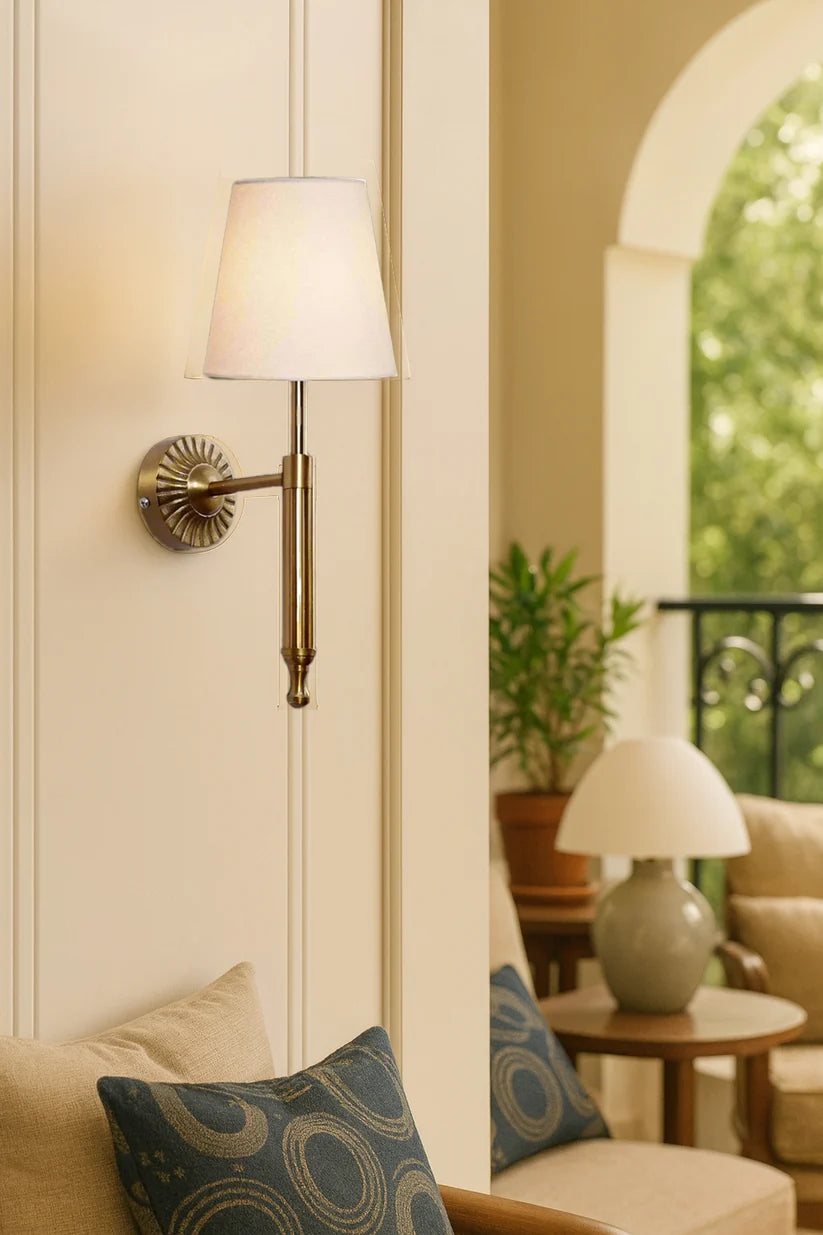Modern Wall Lamp for Dining Room- Grier