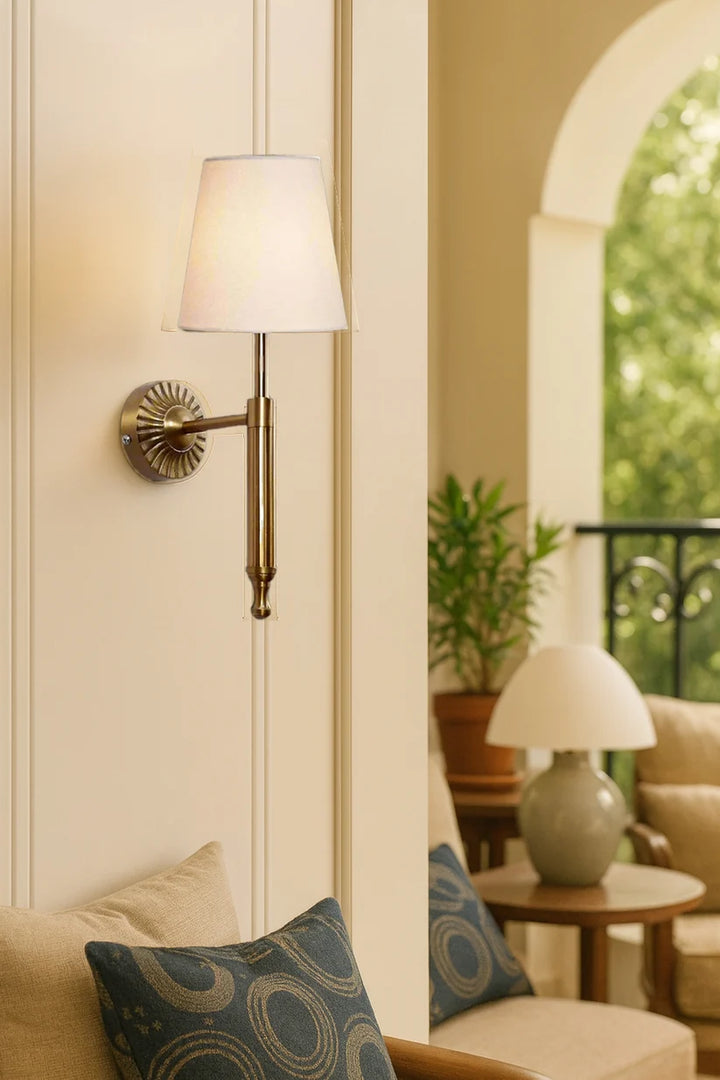 Modern Wall Lamp for Dining Room- Grier