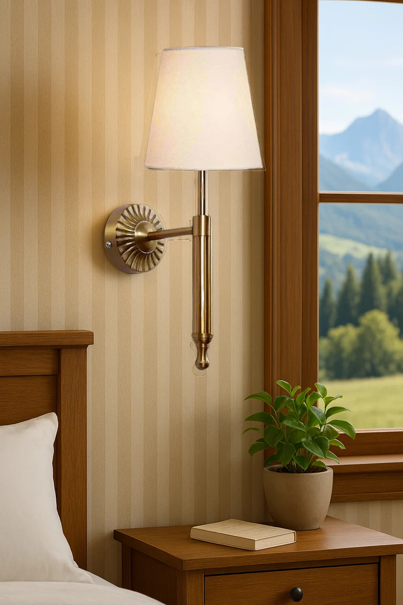 Modern Wall Lamp for Dining Room- Grier