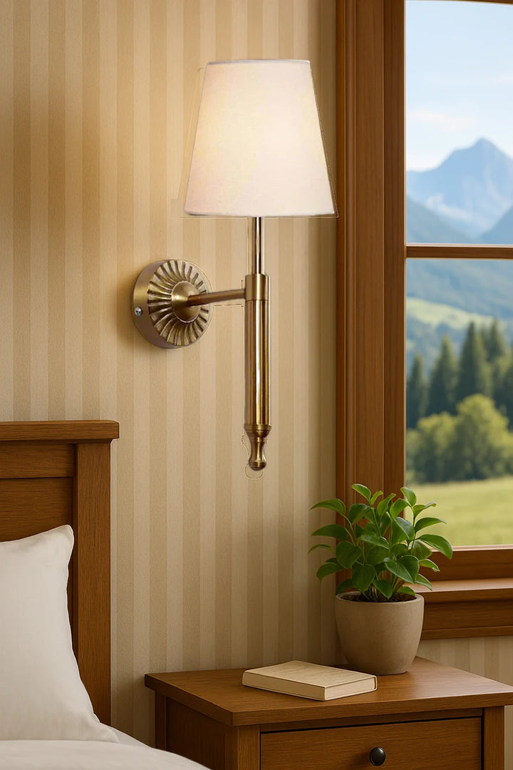 Modern Wall Lamp for Dining Room- Grier