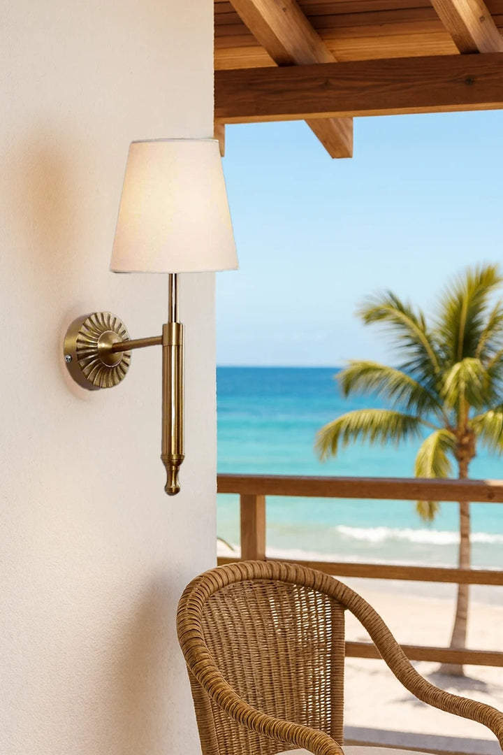 Modern Wall Lamp for Dining Room- Grier