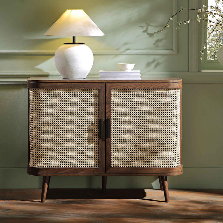 Mango Wooden Sideboard - Rithala